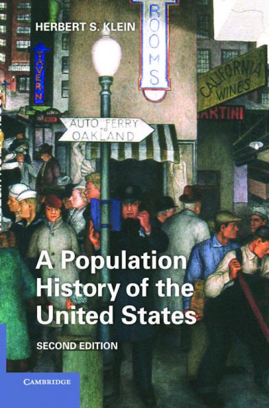 A Population History of the United States