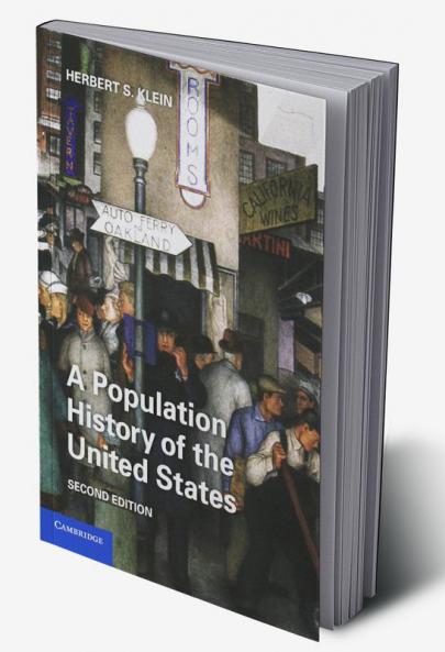 A Population History of the United States