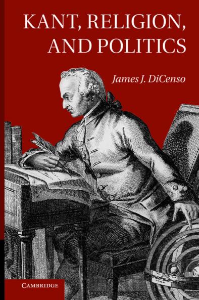 Kant Religion and Politics