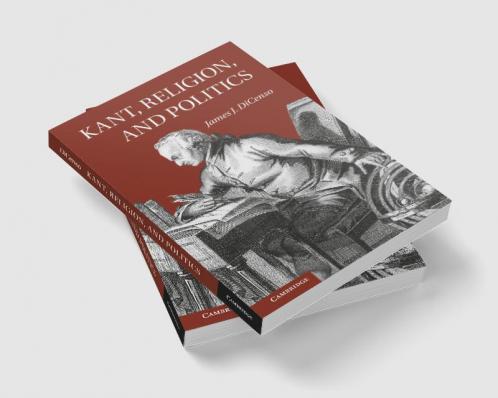 Kant Religion and Politics