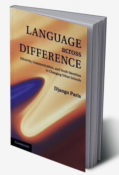 Language Across Difference