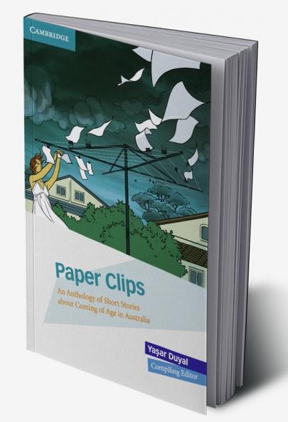 Paper Clips