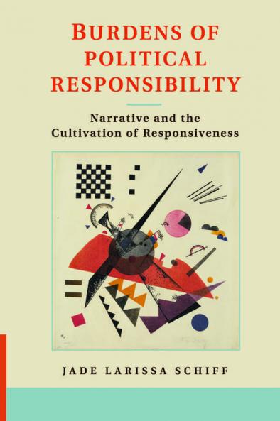 Burdens of Political Responsibility