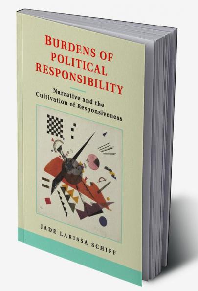 Burdens of Political Responsibility