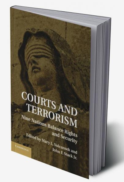 Courts and Terrorism