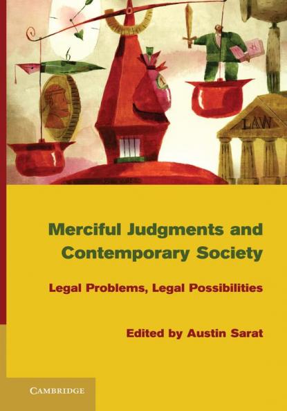 Merciful Judgments and Contemporary Society