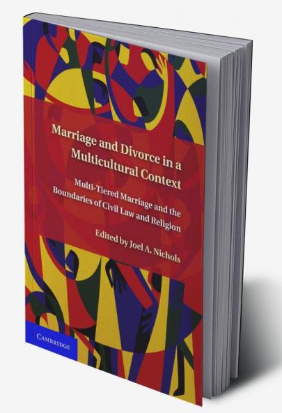 Marriage and Divorce in a Multicultural Context