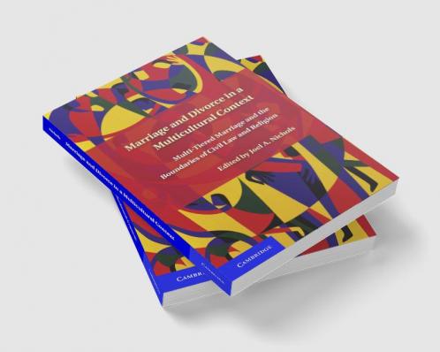 Marriage and Divorce in a Multicultural Context