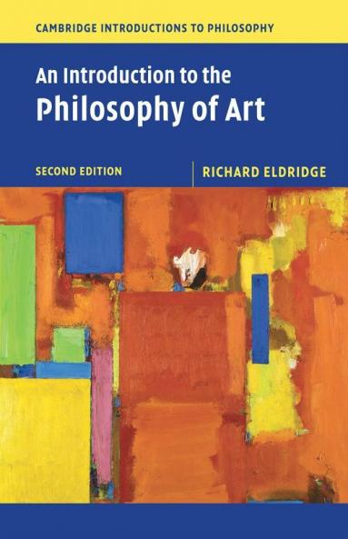An Introduction to the Philosophy of Art