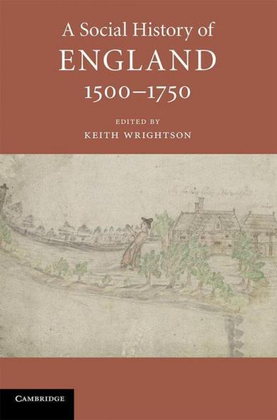 A Social History of England 1500-1750