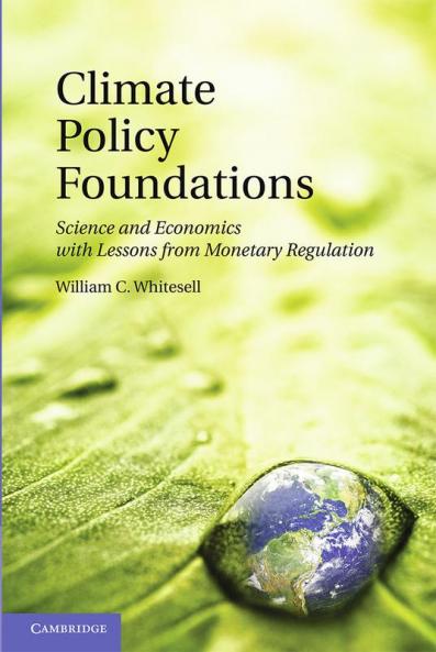 Climate Policy Foundations