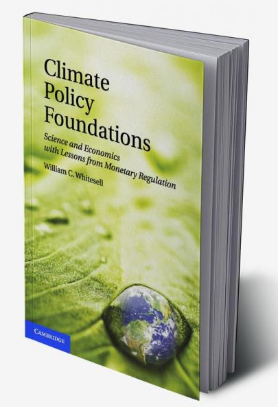 Climate Policy Foundations