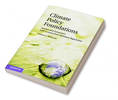 Climate Policy Foundations