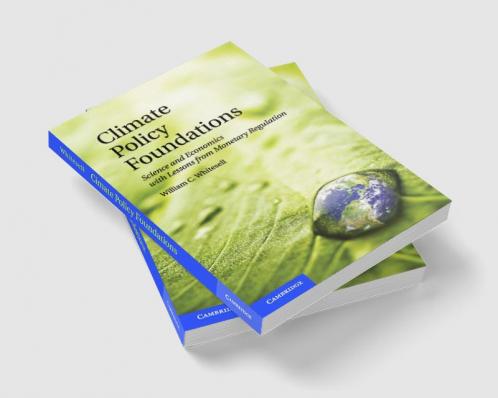 Climate Policy Foundations
