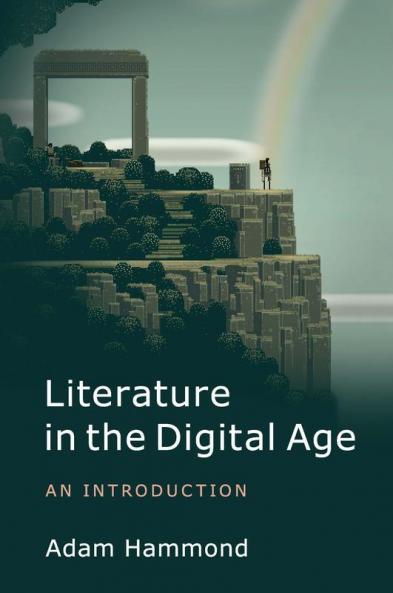 Literature in the Digital Age
