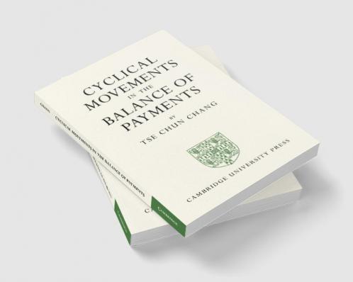 Cyclical Movements in the Balance of Payments