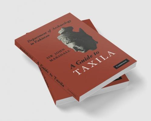 A Guide to Taxila