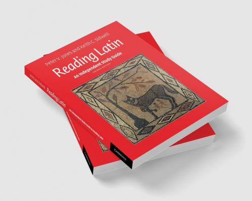 An Independent Study Guide to Reading Latin