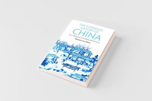 The Economic History of China