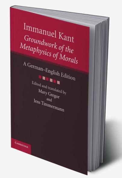 Immanuel Kant