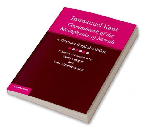 Immanuel Kant