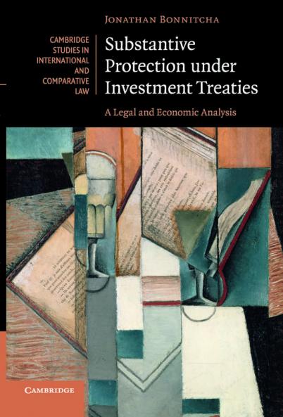 Substantive Protection under Investment Treaties
