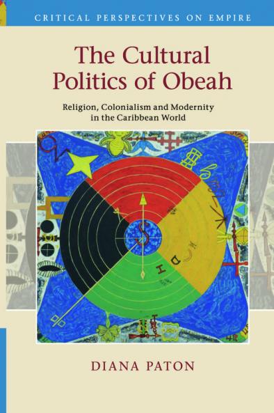 The Cultural Politics of Obeah