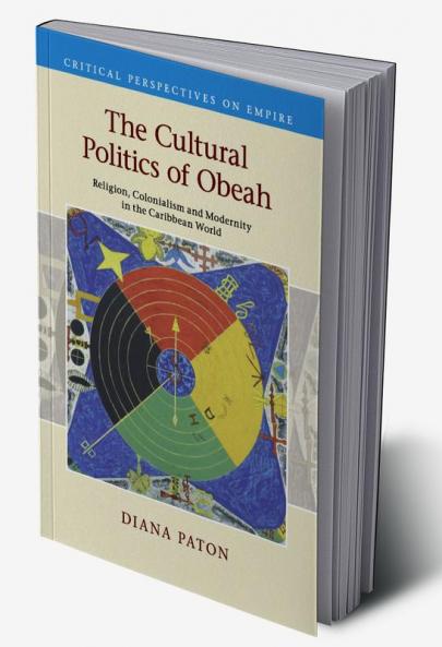 The Cultural Politics of Obeah