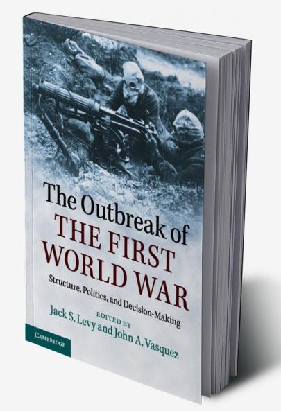 The Outbreak of the First World War