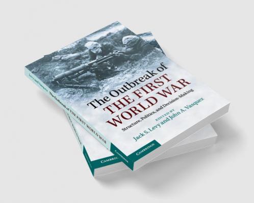 The Outbreak of the First World War