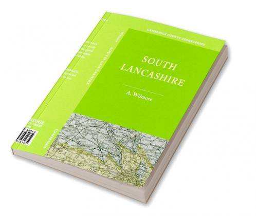 South Lancashire