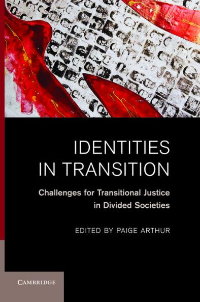 Identities in Transition