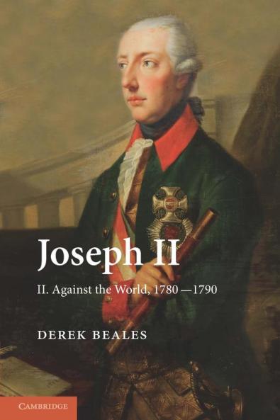 Joseph II