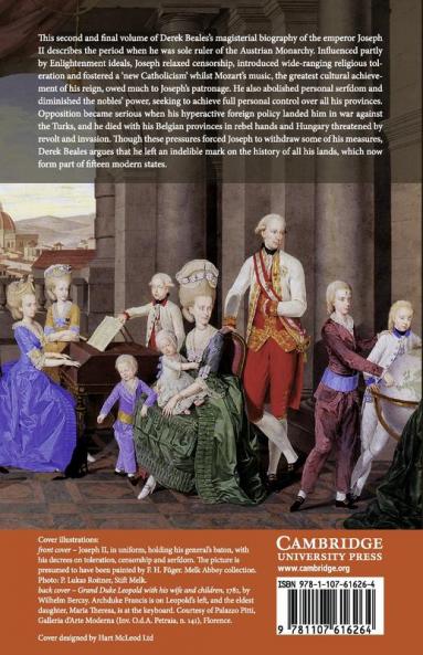 Joseph II