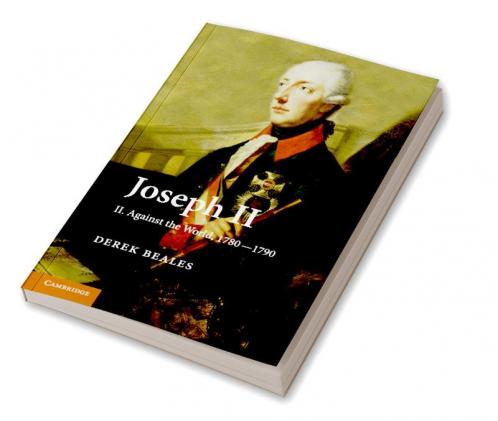 Joseph II