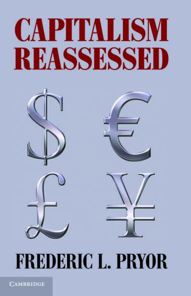 Capitalism Reassessed