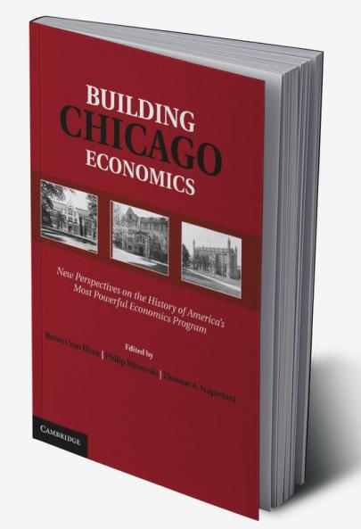 Building Chicago Economics