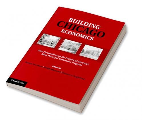 Building Chicago Economics