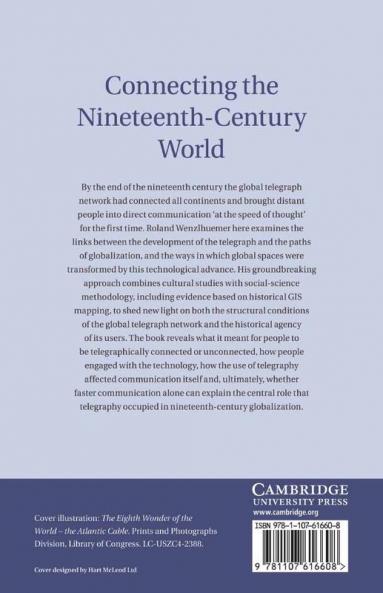 Connecting the Nineteenth-Century World