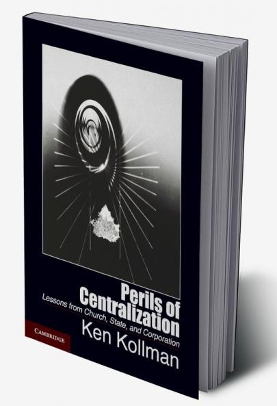 Perils of Centralization