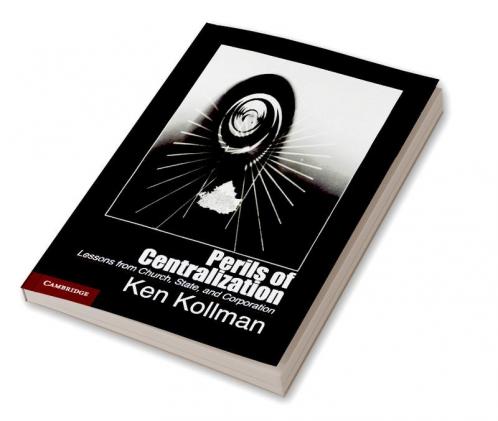 Perils of Centralization