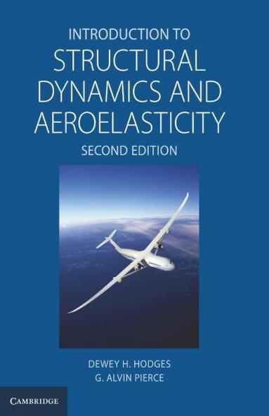 Introduction to Structural Dynamics and Aeroelasticity