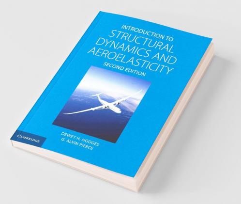 Introduction to Structural Dynamics and Aeroelasticity