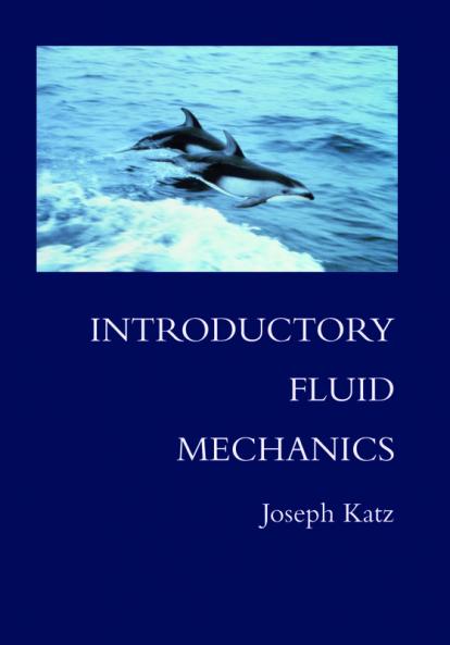 Introductory Fluid Mechanics