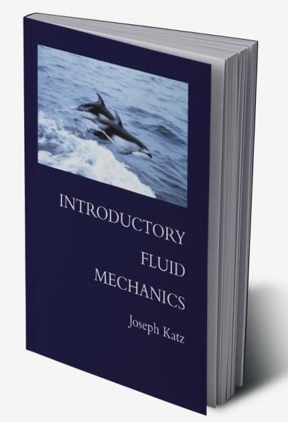 Introductory Fluid Mechanics