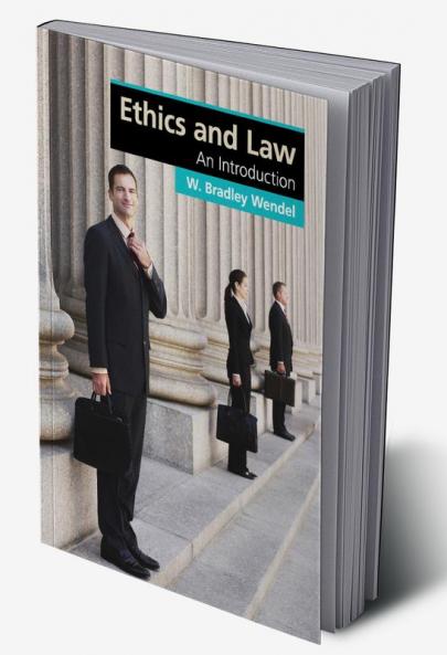 Ethics and Law