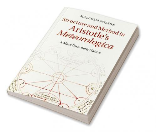 Structure and Method in Aristotle's Meteorologica
