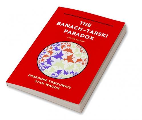The Banach-Tarski Paradox