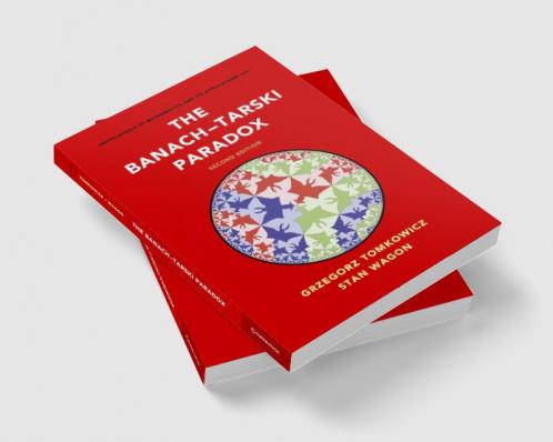 The Banach-Tarski Paradox