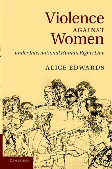 Violence Against Women Under International Human Rights Law